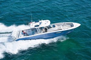 2026 Pursuit S 428