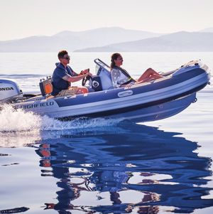 2026 Highfield Sport 460