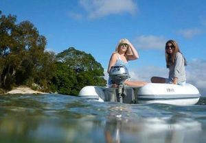 2026 AB Inflatables Lammina 8 UL