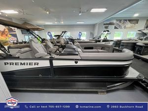 Premier 230 Sunsation RF (PTX 28) 2025