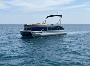 2026 Harris Cruiser 210