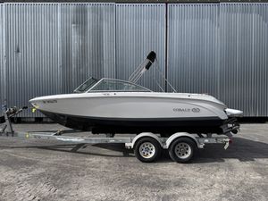 2020 Cobalt 200S