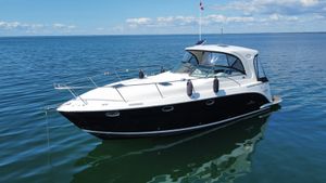 2008 Rinker 400