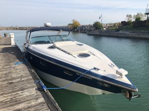 2001 Cobalt 360