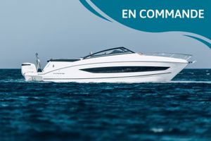 2026 Beneteau Flyer 10