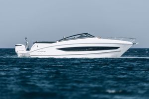 2027 Beneteau Flyer 10