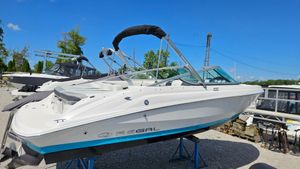 2020 Regal 2000 ES