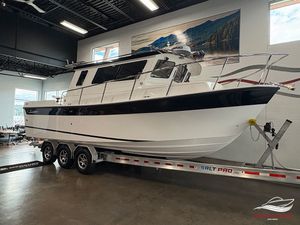 Sea Sport Commander 2800 2026