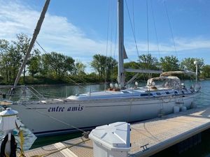 1998 Dufour Yachts Dufour 45 / Classic