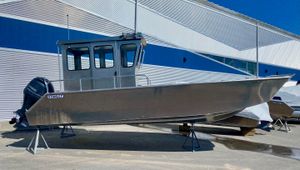 2025 Stanley Pulsecraft 22 CC