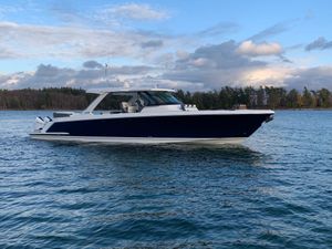 2021 Tiara 43 LS
