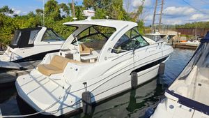 Cruisers Yachts 38 / 380 Express 2017