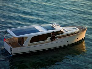 Greenline 40 Hybrid 2022