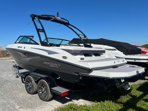 2023 Monterey M22 1050645
