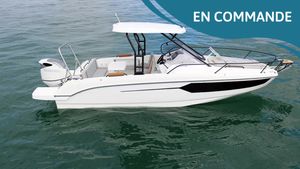 Beneteau Flyer 8 2026