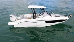 2027 Beneteau Flyer 8