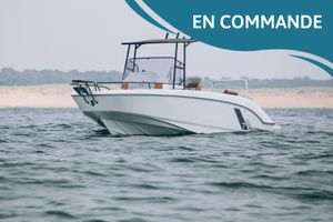 2026 Beneteau Flyer 7