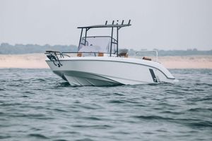 2027 Beneteau Flyer 7