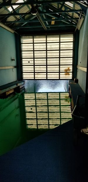 1973 36' X 16' Boathouse 36' X 16'
