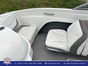 2009 Bayliner 175 BR