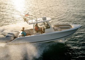 2026 Pursuit S 288 Sport