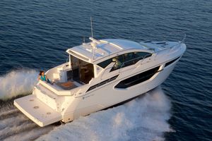 Cruisers Yachts 42 Cantius 2026