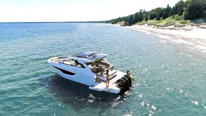 2026 Cruisers Yachts 42 GLS OB