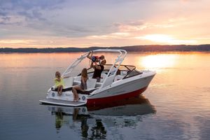 2026 Regal LS2 Surf