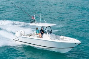 2026 Pursuit S 268