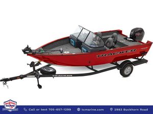 2026 Tracker Pro Guide V 175 Combo