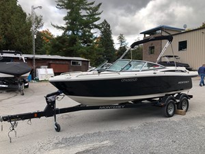 Used Monterey 196 Montura Boats For Sale In Canada Page 1 Of 1 Boatdealers Ca Used Monterey 196 Montura Boats For Sale In Canada Page 1 Of 1 Boatdealers Ca