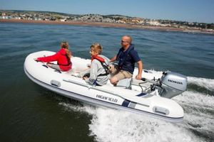 0 Highfield CL360