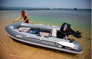 0 Highfield CL380