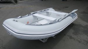2023 Gala Atlantis Lite A270