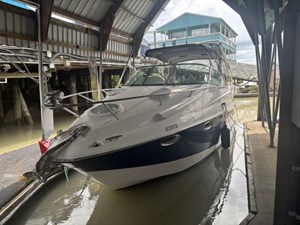 2016 Campion 825i
