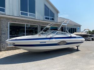 2006 Larson Larson 228 LXI
