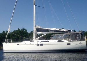 2017 Hanse Hanse 505