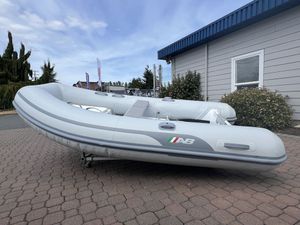2023 AB Inflatables 9.5 AL