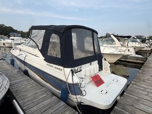 1998 Monterey 296 Cruisers