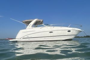 2003 Chaparral 280 Express