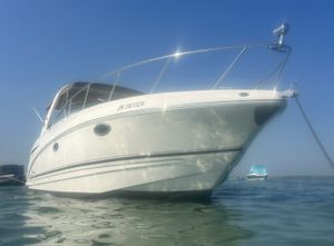 2003 Chaparral 280 Express