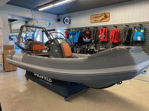 0 Highfield Sport 390