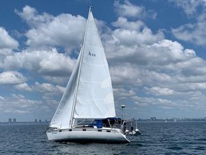 Hunter Sail Boats For Sale Page 1 Of 3 Boatdealers Ca