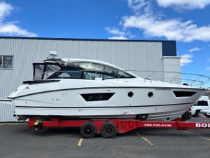 2020 Beneteau Gran Turismo 40 (GT 40)
