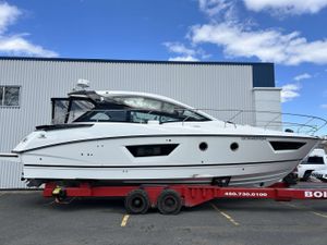 2020 Beneteau Gran Turismo 40 (GT 40)