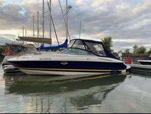 Used Monterey Boats For Sale Page 1 Of 5 Boatdealers Ca