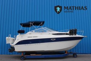 Bayliner Cruisers Boats For Sale Page 1 Of 6 Boatdealers Ca