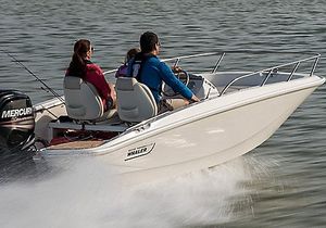 2026 Boston Whaler 160 Sport