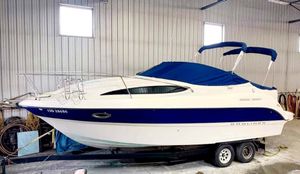 Bayliner Cruisers Boats For Sale Page 1 Of 6 Boatdealers Ca