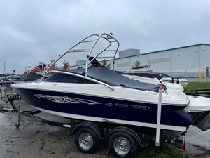 Used Na Monterey Boats For Sale Page 1 Of 1 Boatdealers Ca Used Na Monterey Boats For Sale Page 1 Of 1 Boatdealers Ca